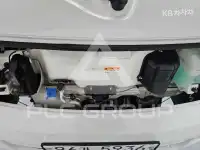 2021 KIA Bongo