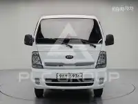 2021 KIA Bongo