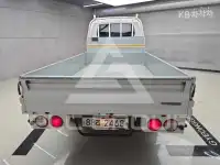2021 KIA Bongo