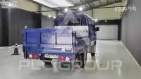 2021 KIA Bongo