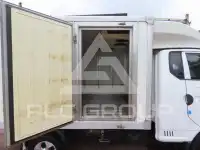 2021 KIA Bongo