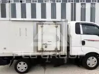 2021 KIA Bongo