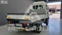 2021 KIA Bongo