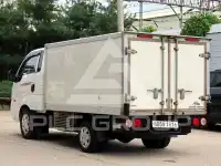 2021 KIA Bongo