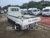 2021 KIA Bongo