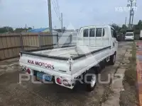2021 KIA Bongo