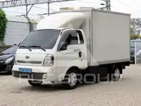 2021 KIA Bongo