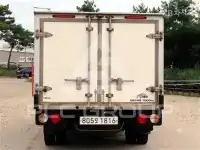 2021 KIA Bongo