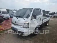 2021 KIA Bongo