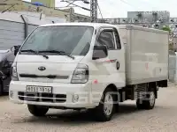 2021 KIA Bongo