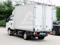 2021 KIA Bongo