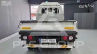2021 KIA Bongo