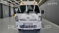 2021 KIA Bongo