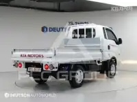 2021 KIA Bongo