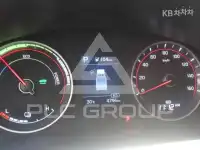2021 KIA Bongo
