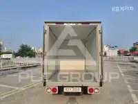 2021 KIA Bongo
