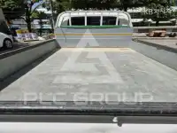 2021 KIA Bongo