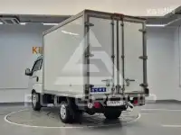 2021 KIA Bongo