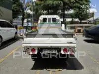 2021 KIA Bongo