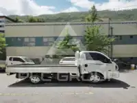 2021 KIA Bongo