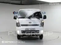 2021 KIA Bongo