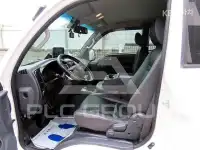 2021 KIA Bongo