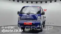 2021 KIA Bongo