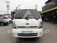 2021 KIA Bongo