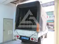 2021 KIA Bongo