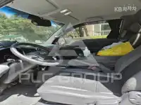 2021 KIA Bongo