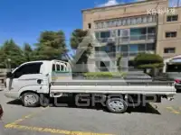 2021 KIA Bongo