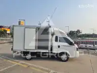 2021 KIA Bongo