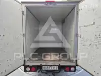 2021 KIA Bongo