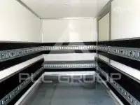 2021 KIA Bongo