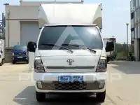 2021 KIA Bongo