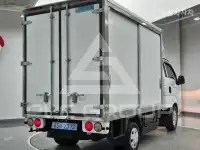 2021 KIA Bongo