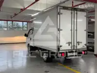 2021 KIA Bongo