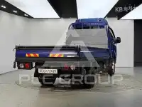 2021 KIA Bongo
