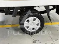 2021 KIA Bongo