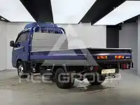 2021 KIA Bongo