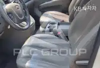 2021 KIA Bongo
