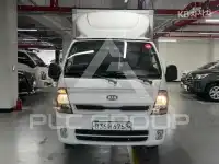 2021 KIA Bongo