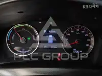 2021 KIA Bongo