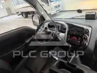 2021 KIA Bongo