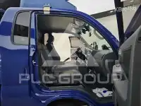 2021 KIA Bongo