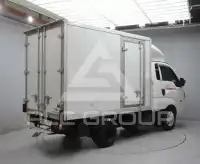 2021 KIA Bongo