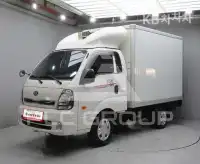 2021 KIA Bongo
