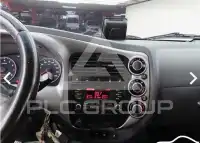 2021 KIA Bongo