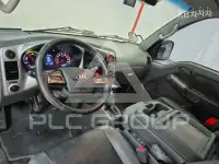 2021 KIA Bongo