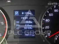 2021 KIA Bongo